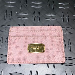 Michael Kors Card Case